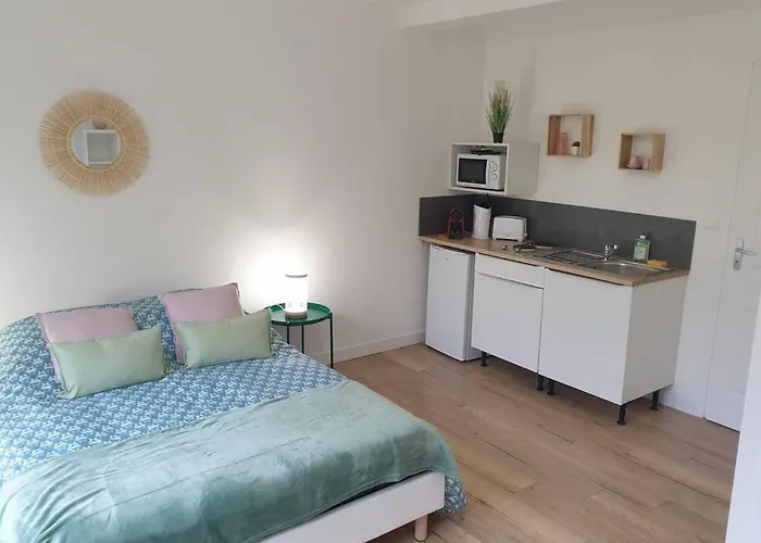 Studio 3 Henriville