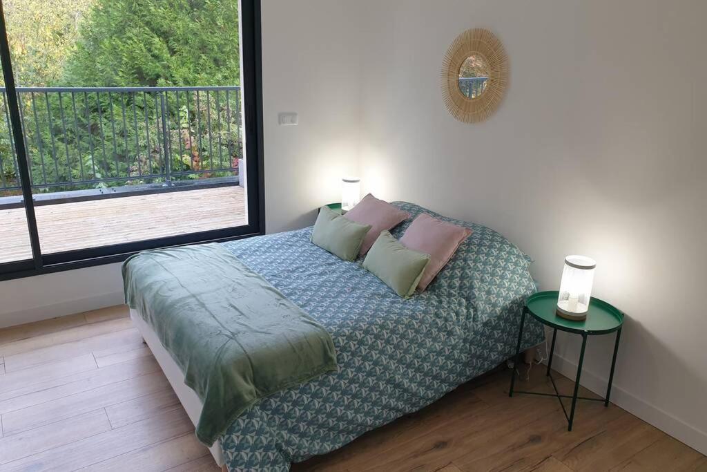 Appartement 3 Henriville Amiens