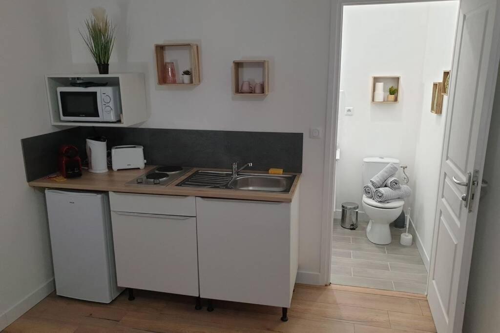 Appartement 3 Henriville